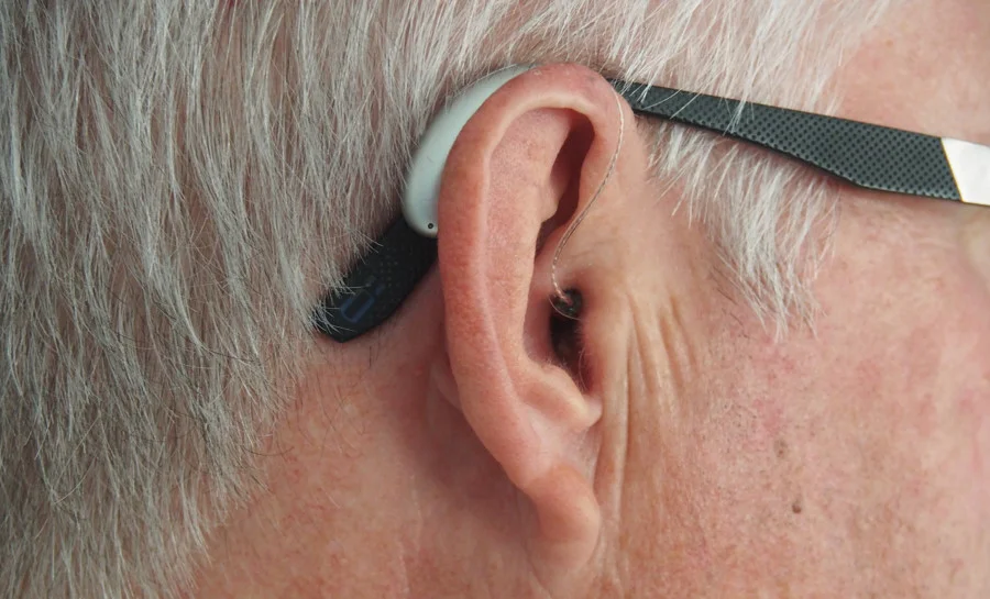 hearing loss prevention