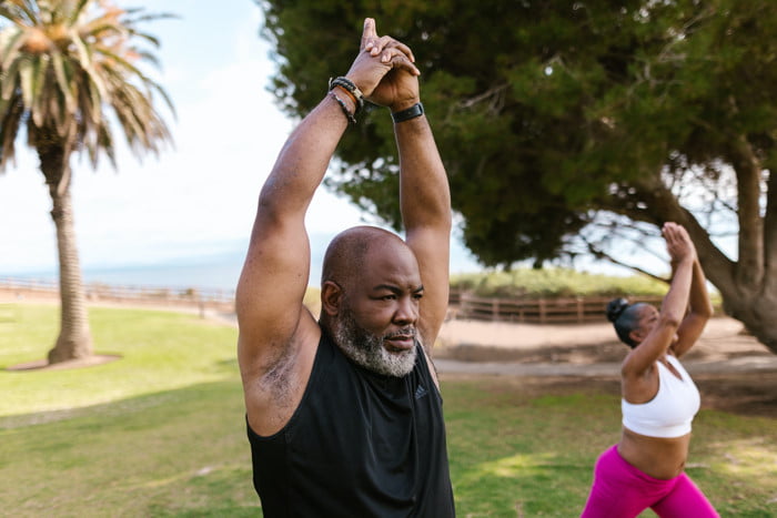 Staying Active: How Baby Boomers Can Incorporate Exercise Into Their ...